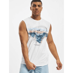 sportliches MJ Gonzales Herren T-Shirt Oversize 180200 g/m² mit Baumwolle Weiß