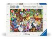 Disney Winnie Puuh - Puzzle 1000 Teile