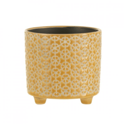 J-line Flower Pot 
