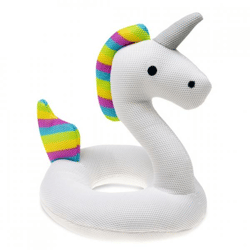 Karlie Stofftier Einhorn weiß 22 cm