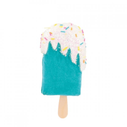 Weihnachtsanhänger Eiscreme 16 cm