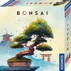 Kosmos 684259 - Bonsai - Family game