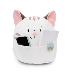 Chill-NICI cat cuddly toy - 20 cm