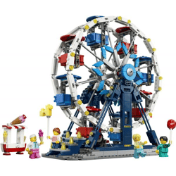 LEGO® 31389 Creator - Legendäres Riesenrad (916 Teile)