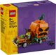 LEGO® 40822 Seasons and Occasions - Pickup mit Halloweenkürbis (177 Teile)