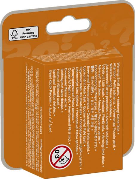 LEGO&reg; Minifigures 71052 - Minifiguren Serie 29 (8 Teile)