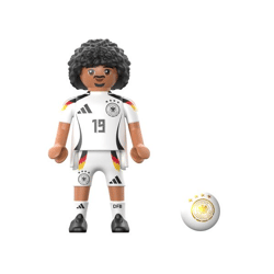 PLAYMOBIL® 71674 - DFB Stars - Leroy Sané Spielfigur