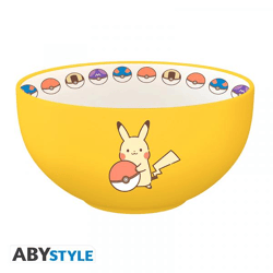 POKEMON - Bowl - 600 ml - 