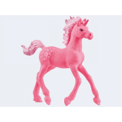 Schleich 70740 - bayala Sammeleinhorn Kaugummi Spielfigur