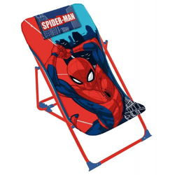 Spiderman - Campingliege