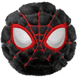 Ty 83035 - Marvel Miles Morales - Bouncer plush - 8 cm