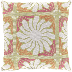 Unique Living Polly I Pillow, 45 x 45 cm