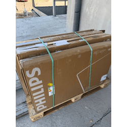 Amazon Returns Smart TVs amp; Electronics Lot - 21 Items - Wholesale Resale Stock