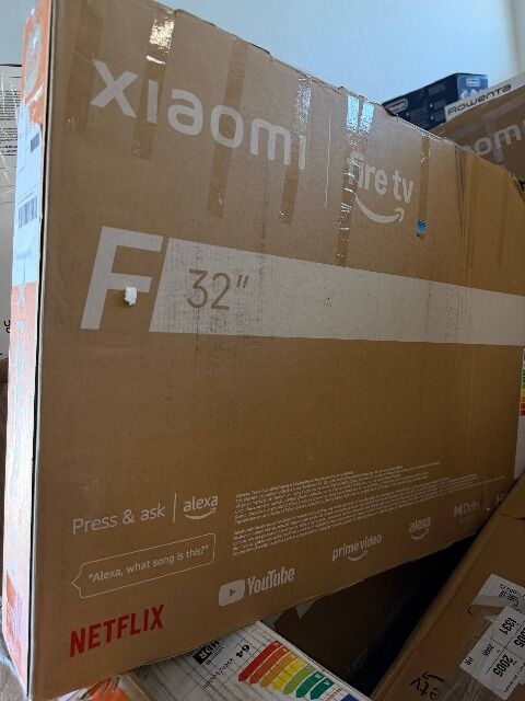 Amazon Returns TVs & Electronics Pallet - 16 Items - Wholesale