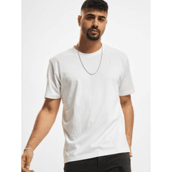 bequemes Brandit Herren T-Shirt mit Baumwolle Weiß