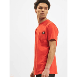 bequemes Ecko Unltd. Herren T-Shirt 190 g/m² mit Baumwolle Rot