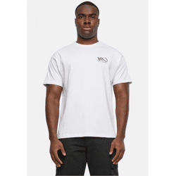 bequemes K1X | KICKZ Herren T-Shirt mit Baumwolle Weiß