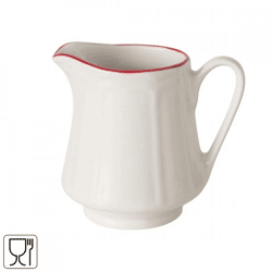 Boltze kan Hedda wit 10 cm