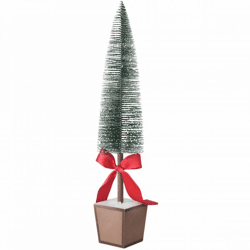 Boltze Weihnachtsbaum Dorano 61 cm