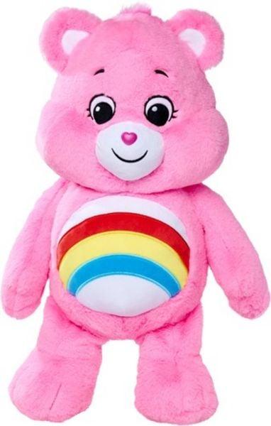 Care Bears - Hurrab&auml;rchi - 60 cm