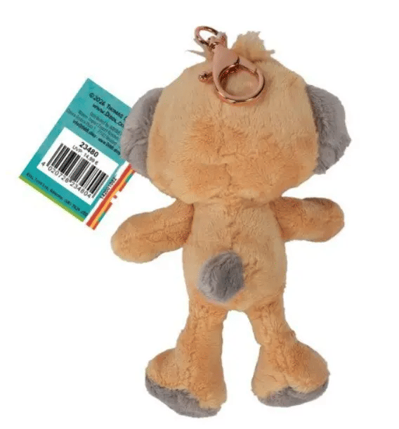 Diddl Schl&uuml;sselanh&auml;nger Pimboli 15 cm