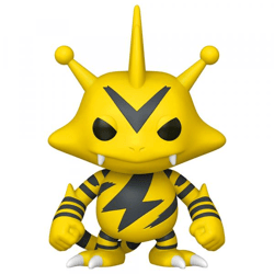 Funko 91659 - POP! Games - Pokemon Electabuzz / Elektek #1124