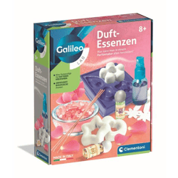 Galileo - Duft-Essenzen