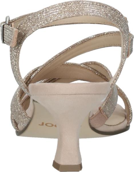 Hochwertige Gabor Sandalen Sandalen f&uuml;r Damen 21.781.64 Rosa