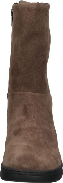 Komfortable softinos Stiefelette Stiefelette f&uuml;r Damen P900649 007 Beige