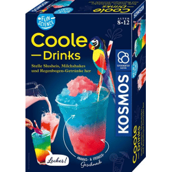Kosmos 654375 - Fun Science Coole Drinks