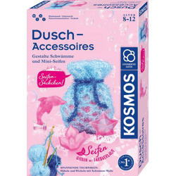 Kosmos 671600 - Dusch-Accessoires