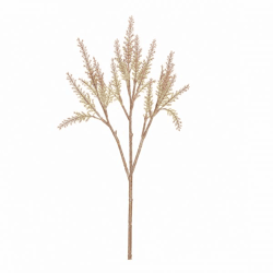Kunstzweig „Twig“, braun, 38 cm