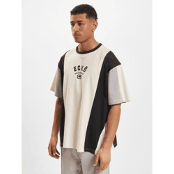 lässiges Ecko Unltd. Herren T-Shirt Oversize mit Baumwolle Beige