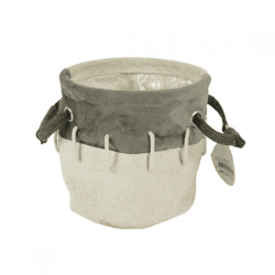 Original Strömungskorb beige 15 cm