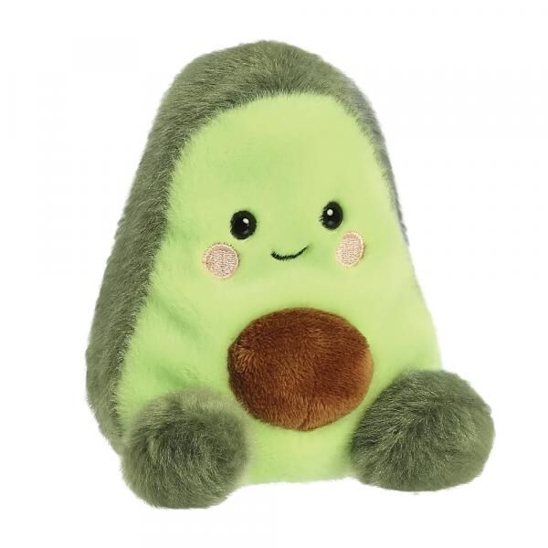 Palm Pals Airy Avocado ca. 13 cm - Pl&uuml;schfigur