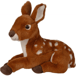Reh Plüschfigur - 30 cm