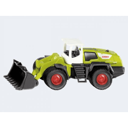 SIKU 1524 - Radlader Claas Torion 1914 - Modellauto