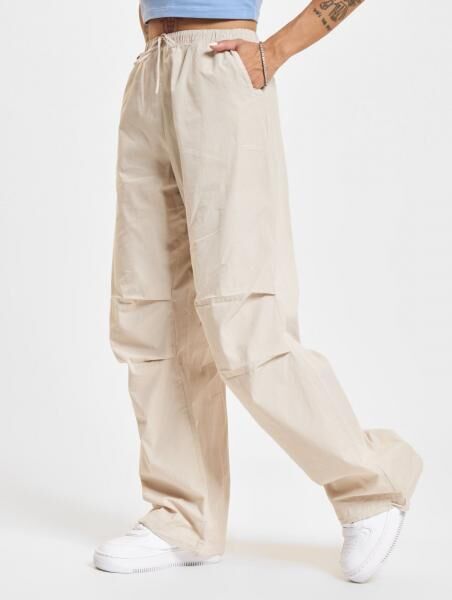 stylische Freddy Damen Jeans mit Baumwolle Beige