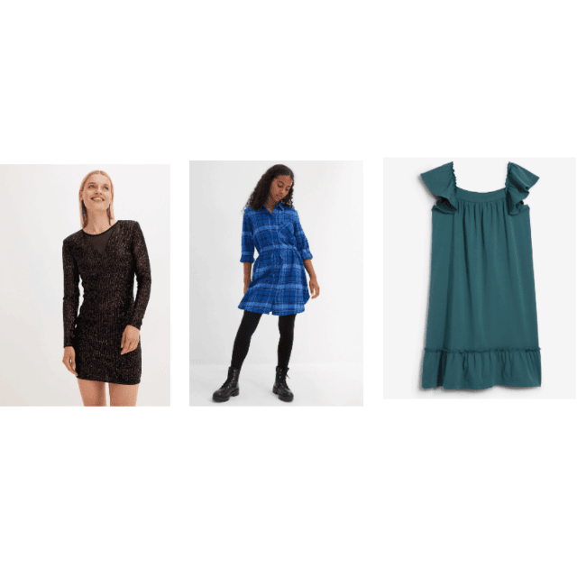 Versandhaus Damen Kleider Damenmode Mode Damenkleider Kinderkleider Damenbekleidung BekleidungRestposten Mix