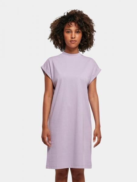 bequemer Build Your Brand Damen BH 200 g/m&sup2; mit Baumwolle Violett