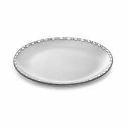 Dekorationsplatte „Diamond“, 20 cm