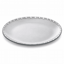 Dekorationsplatte „Diamond“, 25 cm