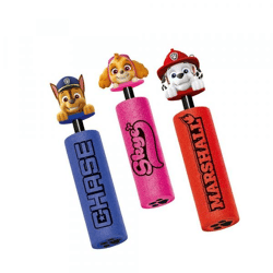 Happy People 16336 - Paw Patrol Wasserspritze 3fach sortiert