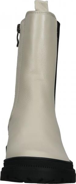Hochwertige ara Stiefelette Stiefelette f&uuml;r Damen 12-23181-99 Wei&szlig;