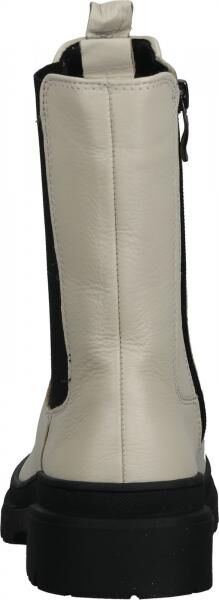 Hochwertige ara Stiefelette Stiefelette f&uuml;r Damen 12-23181-99 Wei&szlig;