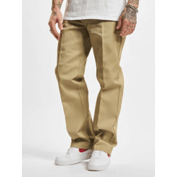 lässige Dickies Herren Jeans Beige