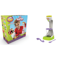 Let's Cook Goliath Milk Twister Kinderküche Zubehör Spielzeug Milchshake Kinder Küchengerät Restposten Mix