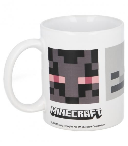 Minecraft - Tasse - 325 ml