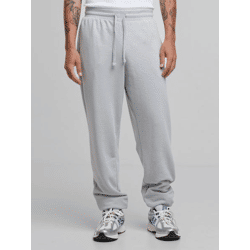 moderne Urban Classics Herren Jeans Stretch Taschen 280 g/m² mit Baumwolle Grau