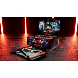 Neuroscape – Genesis Unlimited 2-Spieler Starterkit-Display – EN 